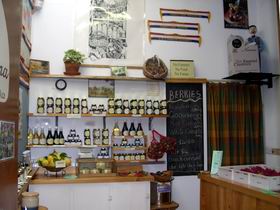 Nirvana Organic Produce And Farm - New Castle Tourism 1