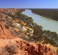 Chowilla Game Reserve And Regional Reserve - New Castle Tourism