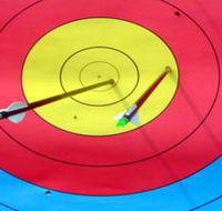 Archery Park - New Castle Tourism