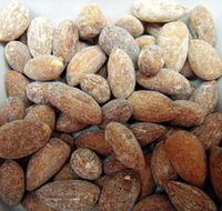 Almondco Almond Hut - New Castle Tourism