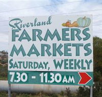 Riverland Farmers Market - New Castle Tourism