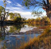 Murray River National Park - New Castle Tourism