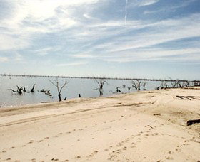Rufus River - Newcastle Accommodation 0