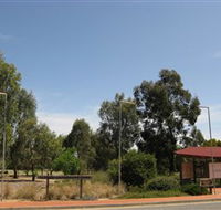 Alfred Langhorne Park - New Castle Tourism