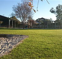 Langhorne Creek Public Playground - New Castle Tourism