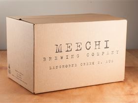 Meechi Brewing Co - New Castle Tourism 1