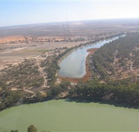 Thegoa Lagoon and Reserve