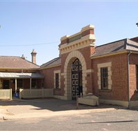 Old Wentworth Gaol - Newcastle Accommodation