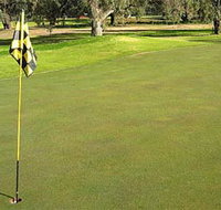 Wentworth Sporting Complex