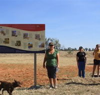 Coolibah Walk - New Castle Tourism