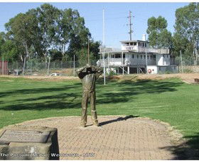 PS Ruby Fotherby Park - Newcastle Accommodation 1