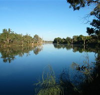 O'Donnell Park Curlwaa