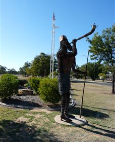 Waterloo ACT Newcastle Accommodation