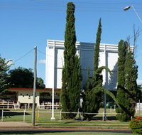 Jericho Drive Inn - Newcastle Accommodation