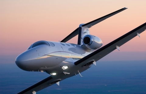 Navair Jet Services - New Castle Tourism 2