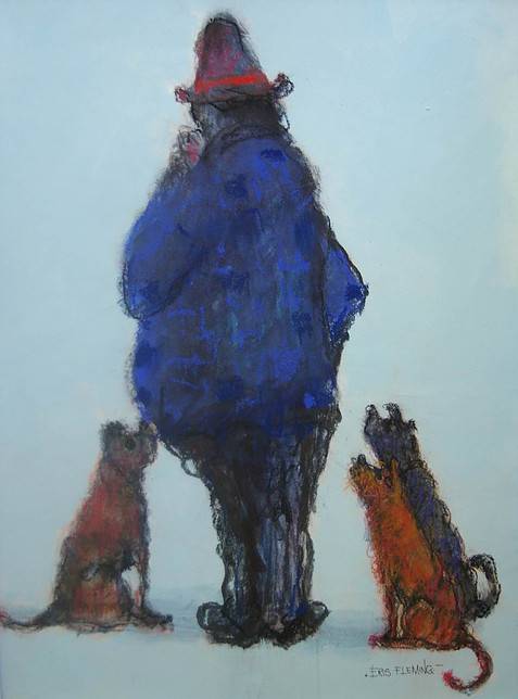Eris Fleming Gallery - New Castle Tourism 1
