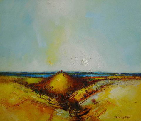 Eris Fleming Gallery - New Castle Tourism 2
