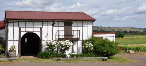 Bell River Estate Winery - New Castle Tourism 5