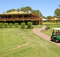 Coomealla Golf Club