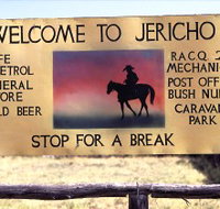 Redbank Park - Jericho - Newcastle Accommodation