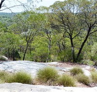 White Mountains National Park - New Castle Tourism