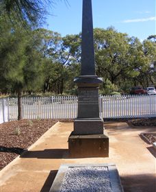 The Chaffey Trail, Mildura - Newcastle Accommodation 2