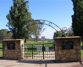 The Chaffey Trail, Mildura - Newcastle Accommodation 5