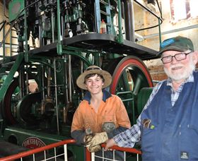 The Chaffey Trail, Mildura - Newcastle Accommodation 7