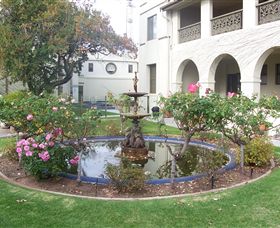 The Chaffey Trail, Mildura - Newcastle Accommodation 6