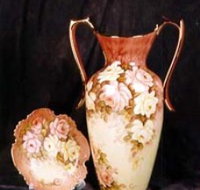 Rest-A-While Gardens and Gallery