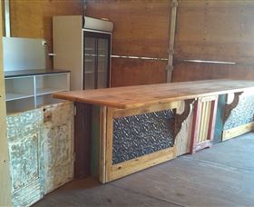 Augathella Q150 Shed - New Castle Tourism 2