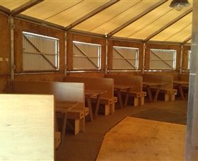 Augathella Q150 Shed - New Castle Tourism 3