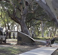 Wallam Creek Bollon - Newcastle Accommodation