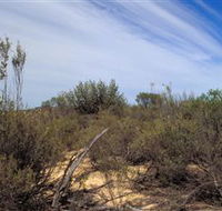 Wyperfeld National Park - Newcastle Accommodation