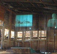 Venus Gold Battery - Newcastle Accommodation