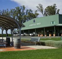 Andrew Peace Wines - Newcastle Accommodation