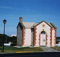 Royal Circus and Customs House in Robe - Newcastle Accommodation
