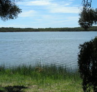 Lake Fellmongery Ski Lake - Newcastle Accommodation