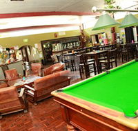Darwin Railway Social and Sports Club - New Castle Tourism