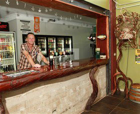 Darwin Railway Social And Sports Club - New Castle Tourism 1