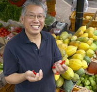 Parap Markets - New Castle Tourism