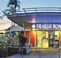 Darwin Trailer Boat Club
