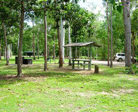 Broadwater, Abergowrie State Forest - New Castle Tourism 1