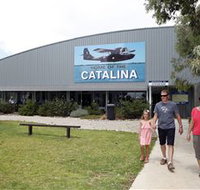 Lake Boga Flying Boat Museum