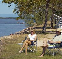 Taylors Beach - New Castle Tourism