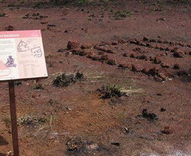 Wurrwurrwuy (Garanhan) Macassan Beach Interpretive Walk - Newcastle Accommodation 2