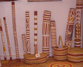 Elcho Island Art And Craft - Newcastle Accommodation 0