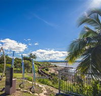 Jezzine Barracks - Newcastle Accommodation