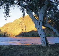 Doolena Gorge - Newcastle Accommodation