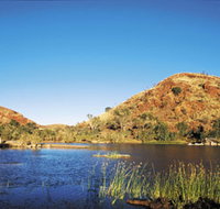 Chinaman's Pool and Picnic Area - Newcastle Accommodation